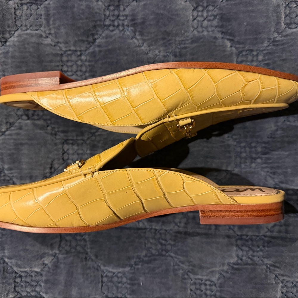 Sam Edelman Flats - Picture 6 of 6